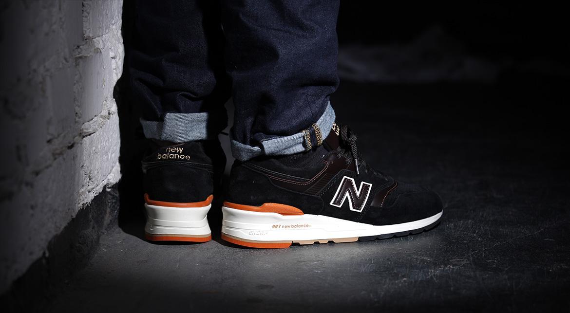 New Balance M 997 PR | 388081-60-8 | AFEW STORE